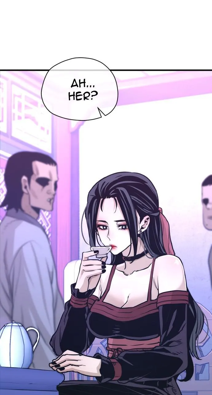 Read Murim RPG Simulation EN Manga Online