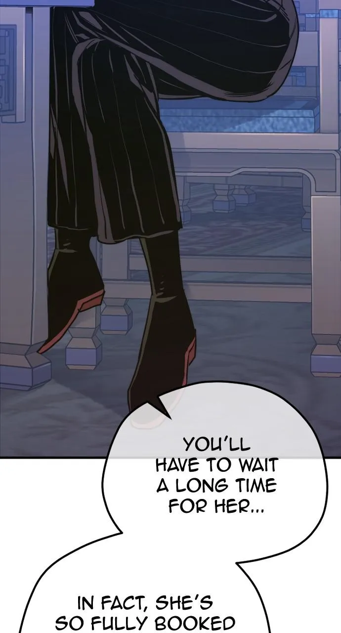 Read Murim RPG Simulation EN Manga Online