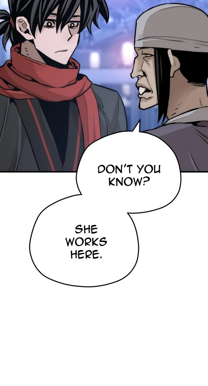 Read Murim RPG Simulation EN Manga Online