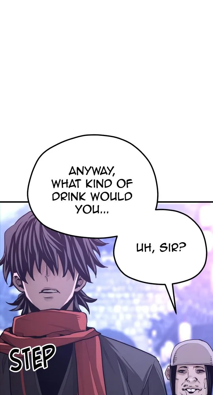 Read Murim RPG Simulation EN Manga Online