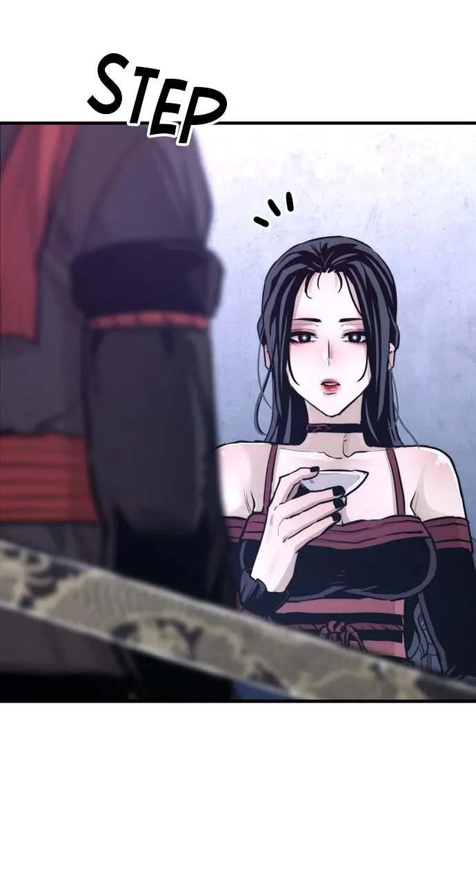 Read Murim RPG Simulation EN Manga Online