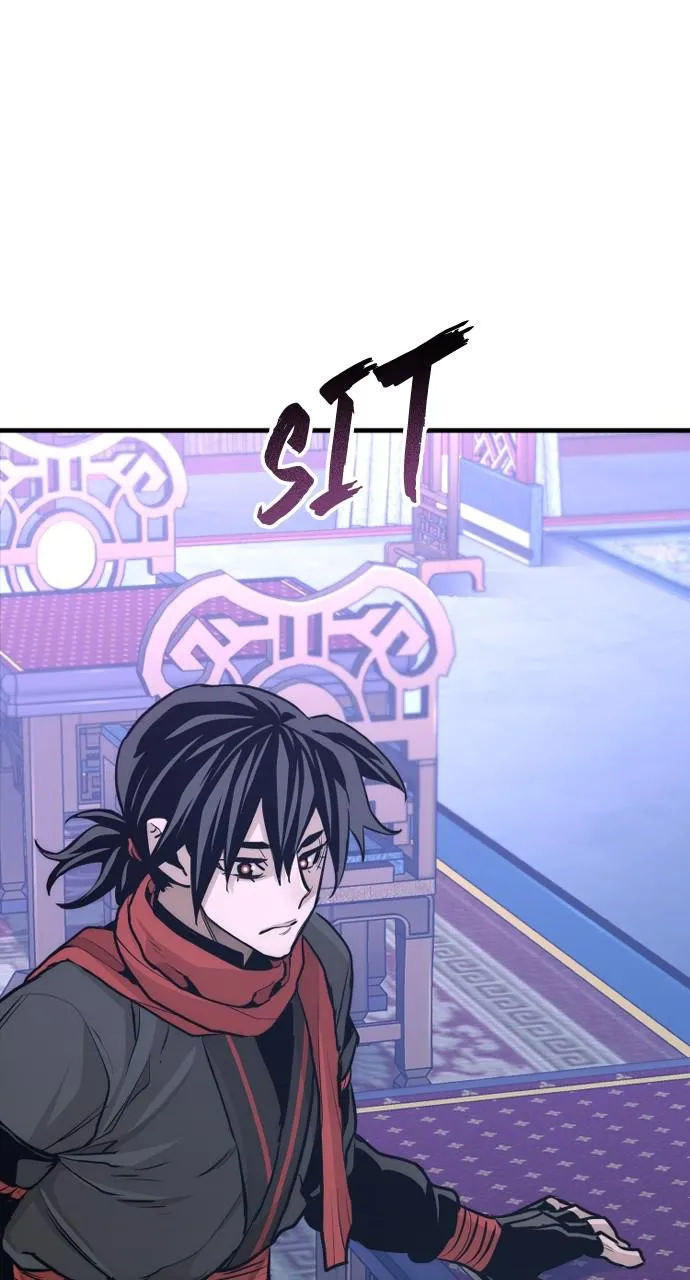 Read Murim RPG Simulation EN Manga Online