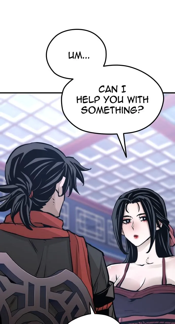 Read Murim RPG Simulation EN Manga Online