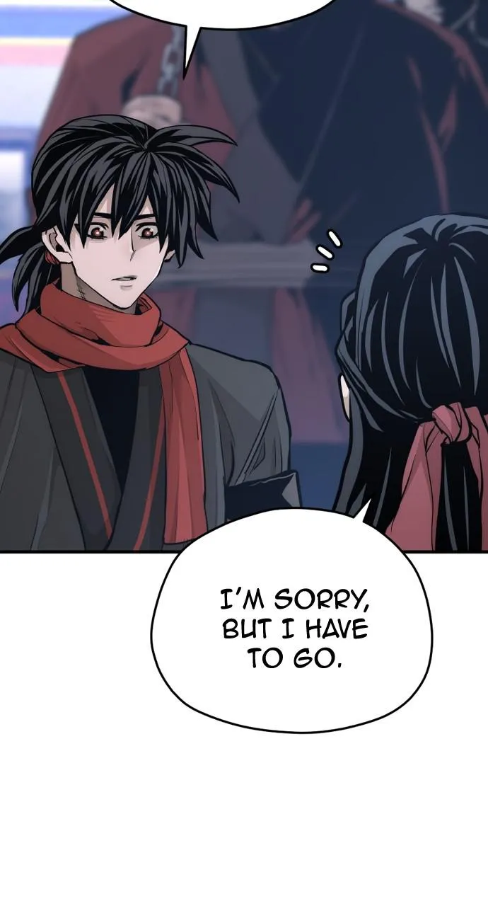 Read Murim RPG Simulation EN Manga Online