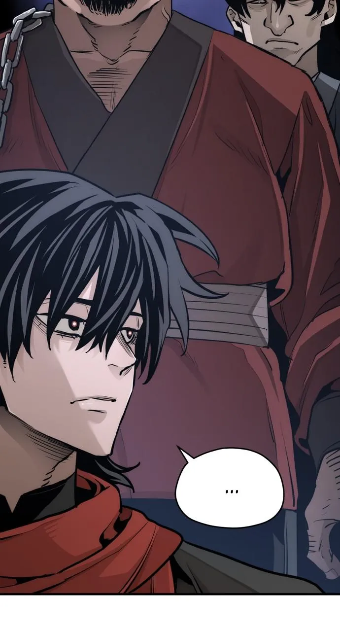 Read Murim RPG Simulation EN Manga Online