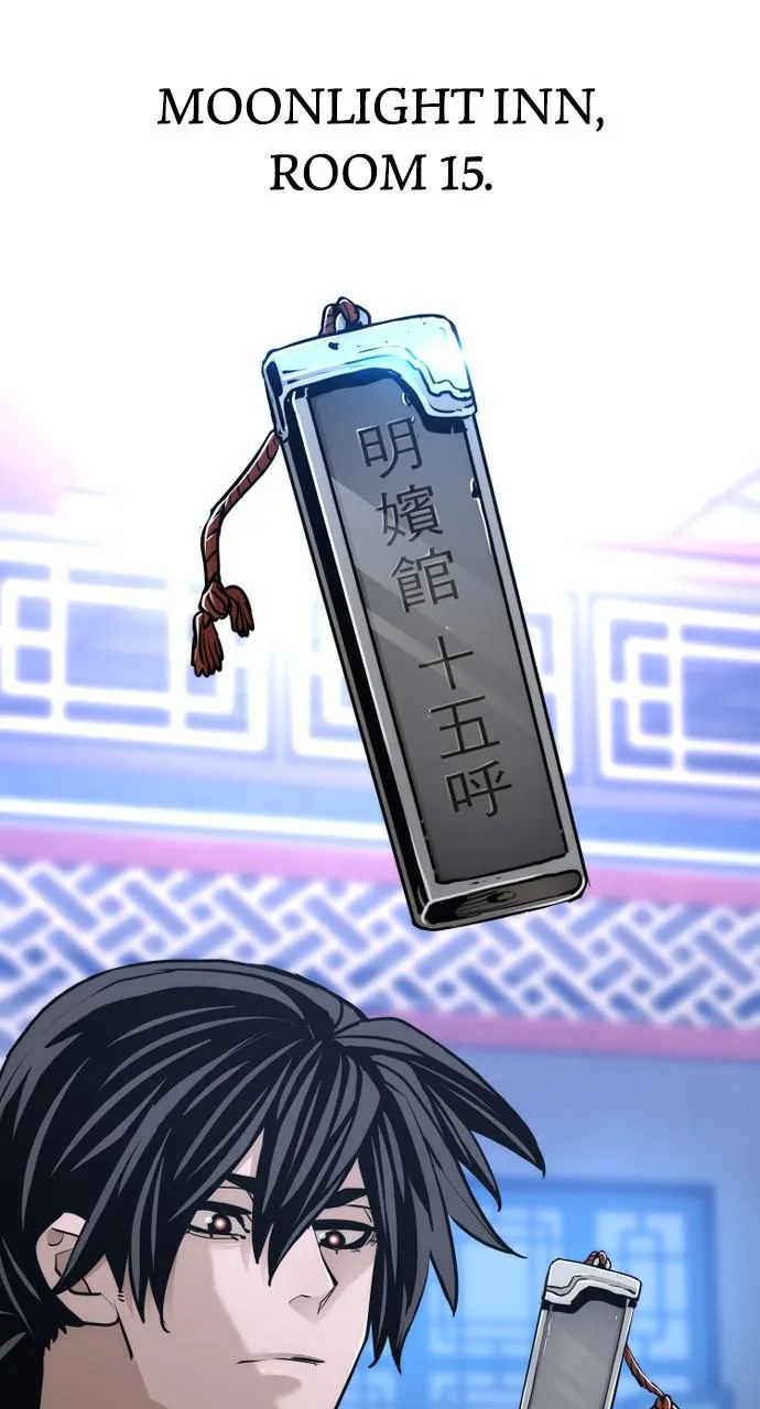 Read Murim RPG Simulation EN Manga Online