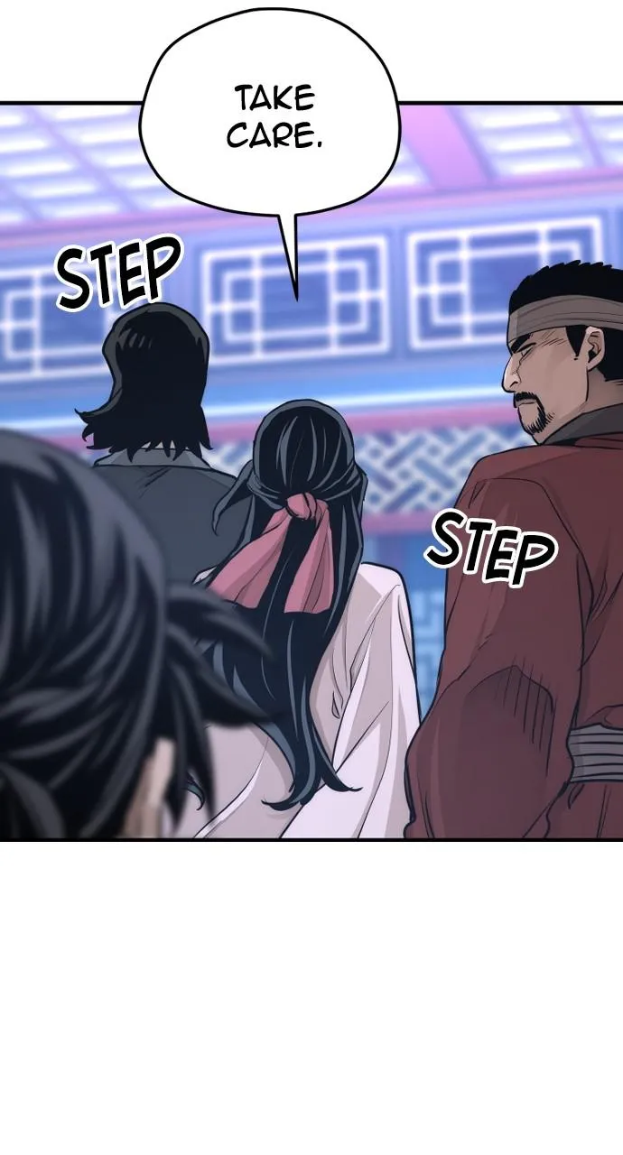 Read Murim RPG Simulation EN Manga Online