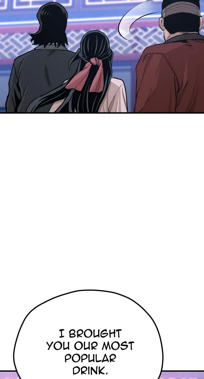 Read Murim RPG Simulation EN Manga Online