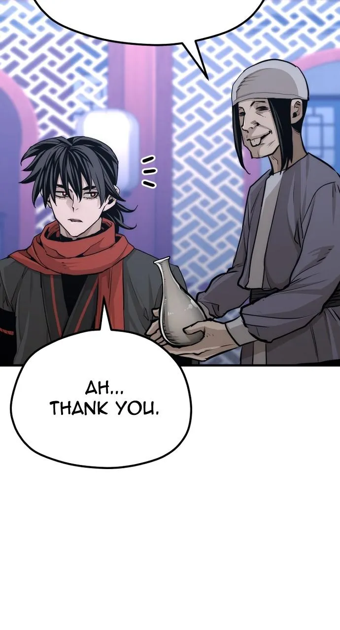 Read Murim RPG Simulation EN Manga Online