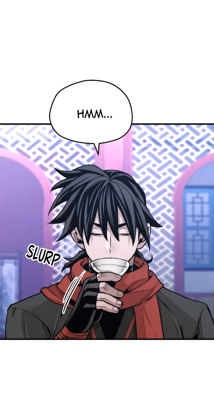 Read Murim RPG Simulation EN Manga Online