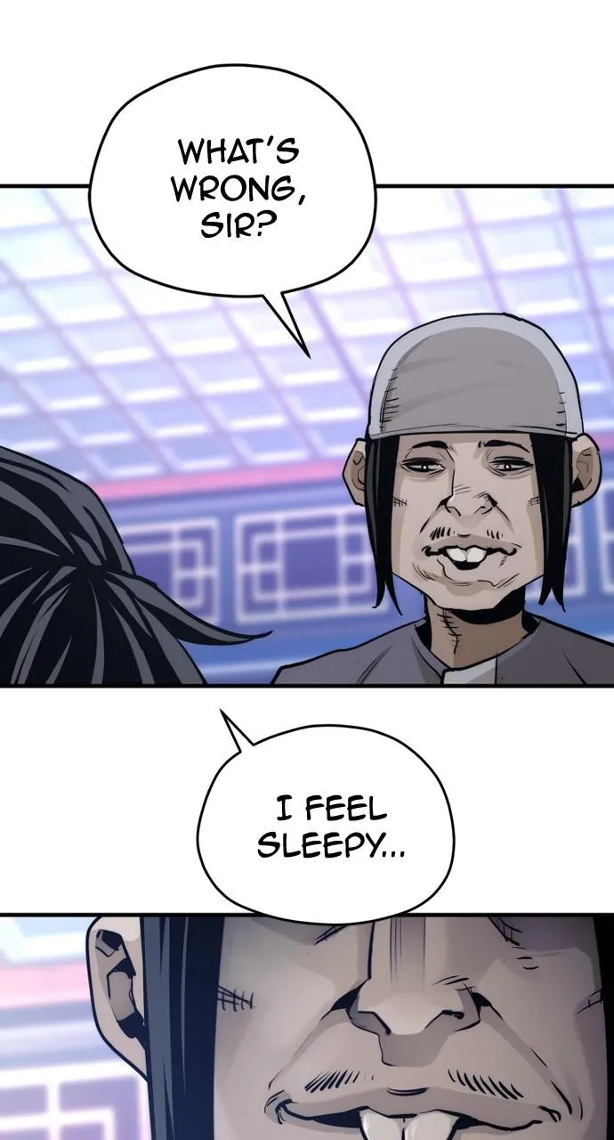 Read Murim RPG Simulation EN Manga Online