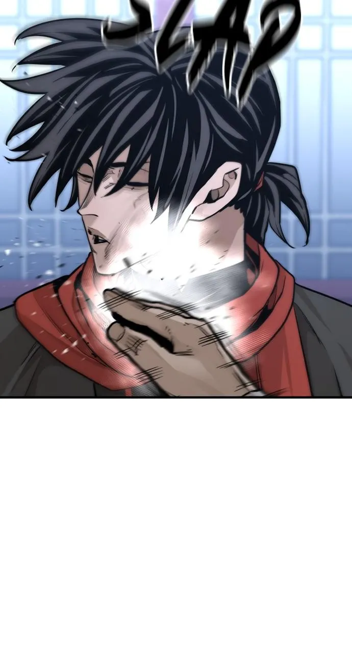 Read Murim RPG Simulation EN Manga Online