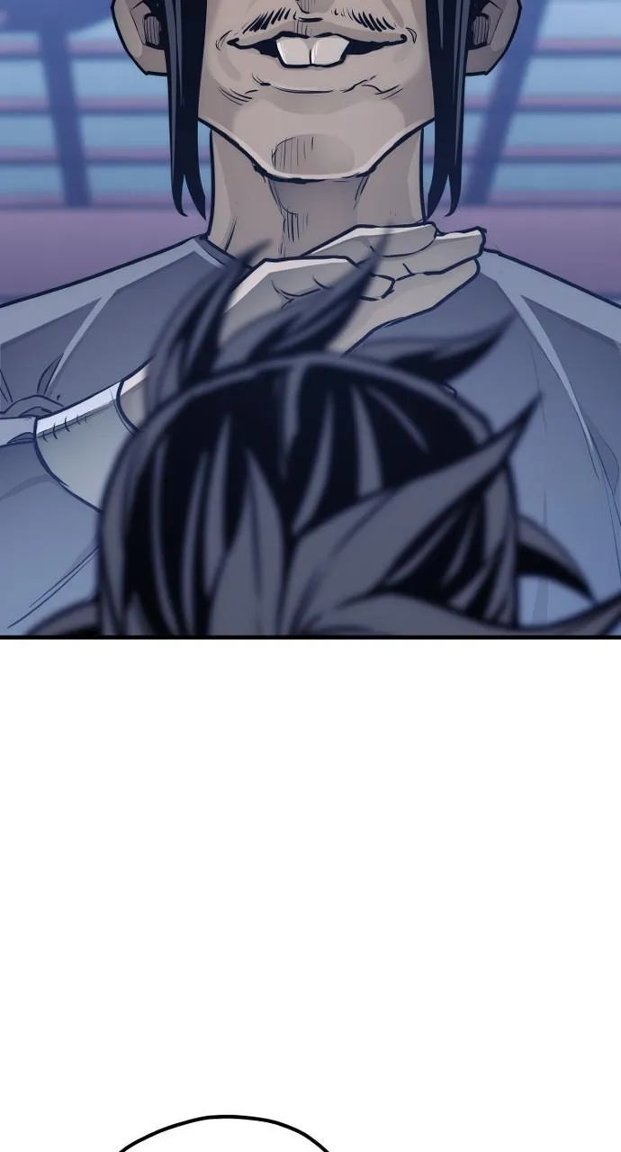 Read Murim RPG Simulation EN Manga Online