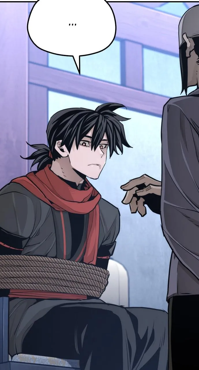 Read Murim RPG Simulation EN Manga Online