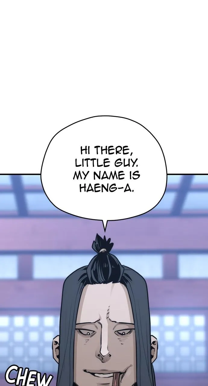 Read Murim RPG Simulation EN Manga Online