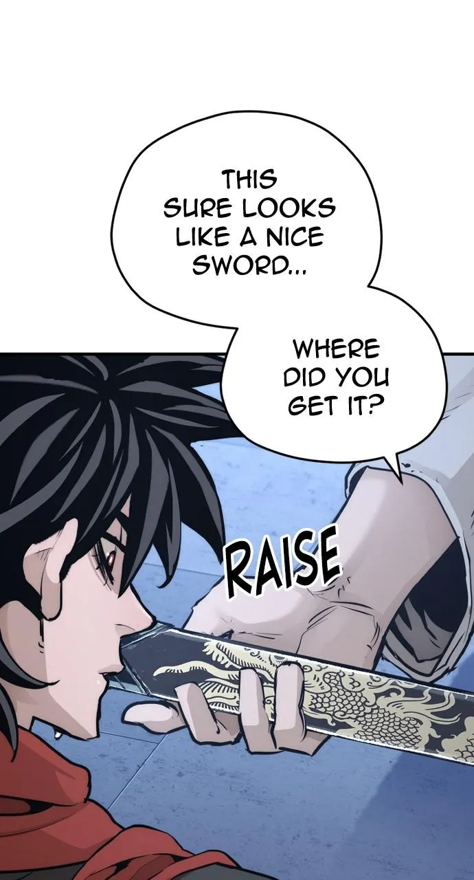 Read Murim RPG Simulation EN Manga Online