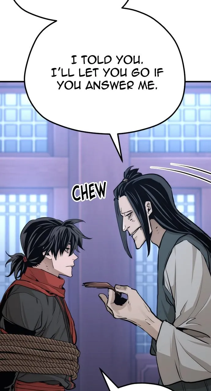 Read Murim RPG Simulation EN Manga Online