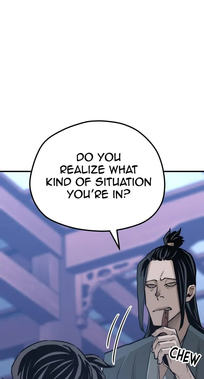 Read Murim RPG Simulation EN Manga Online