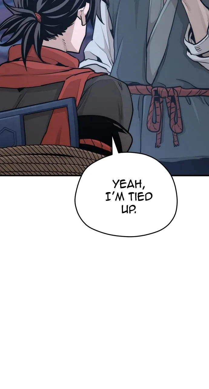 Read Murim RPG Simulation EN Manga Online