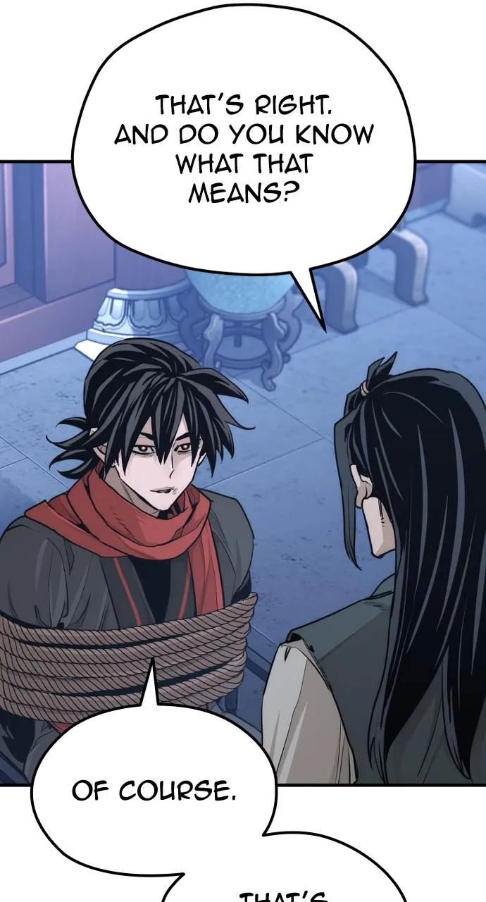 Read Murim RPG Simulation EN Manga Online