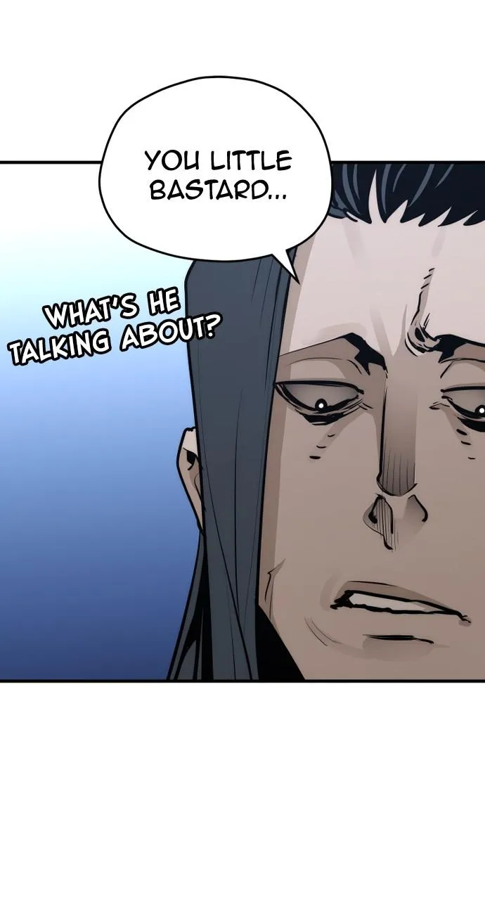 Read Murim RPG Simulation EN Manga Online