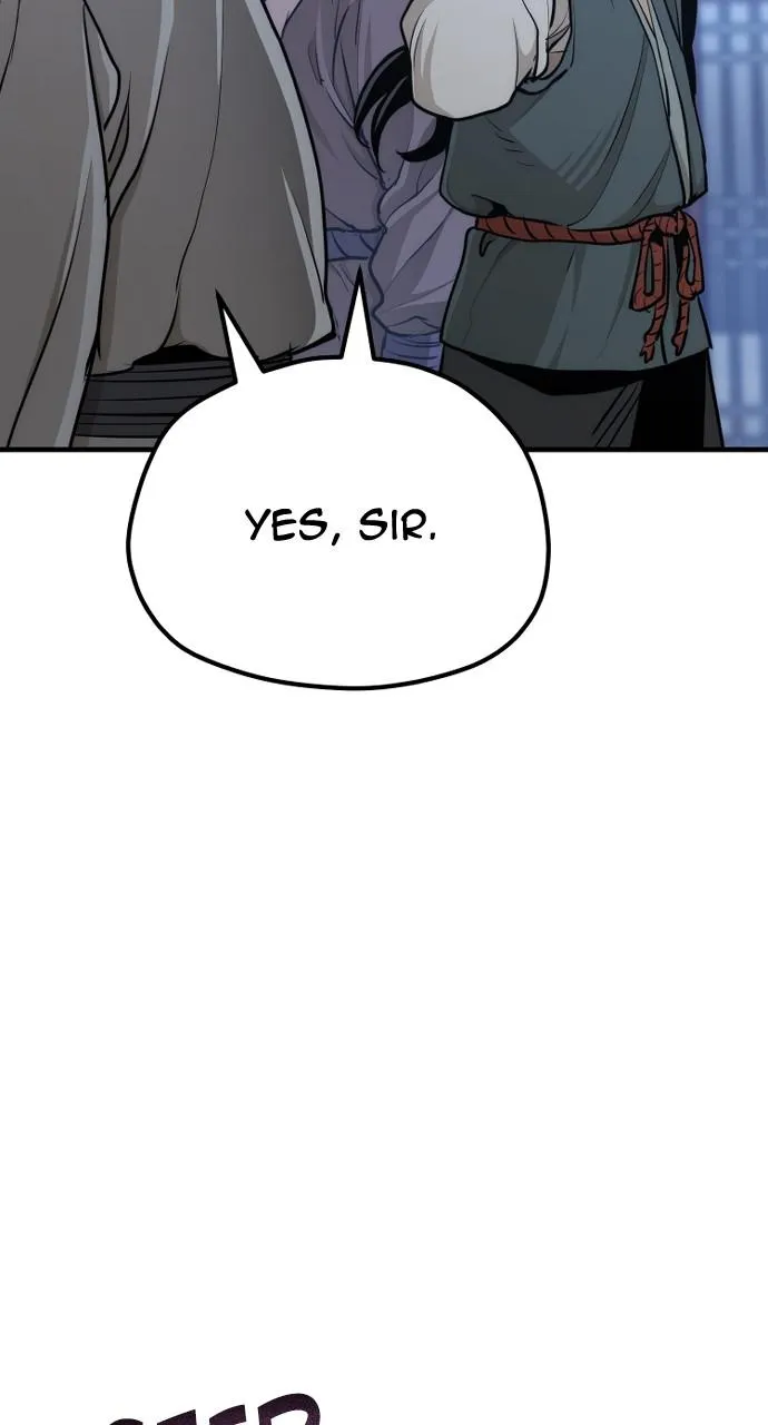 Read Murim RPG Simulation EN Manga Online