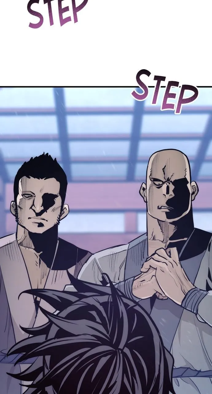 Read Murim RPG Simulation EN Manga Online