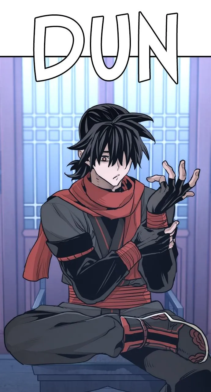 Read Murim RPG Simulation EN Manga Online