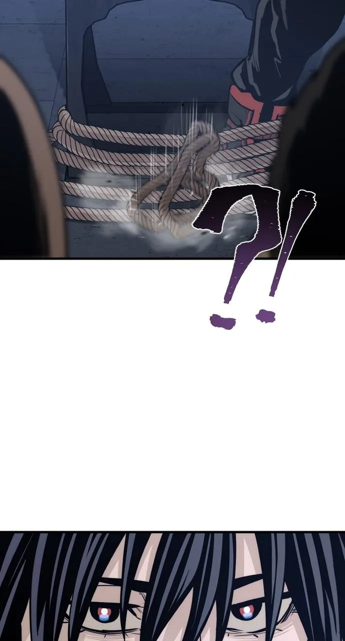 Read Murim RPG Simulation EN Manga Online