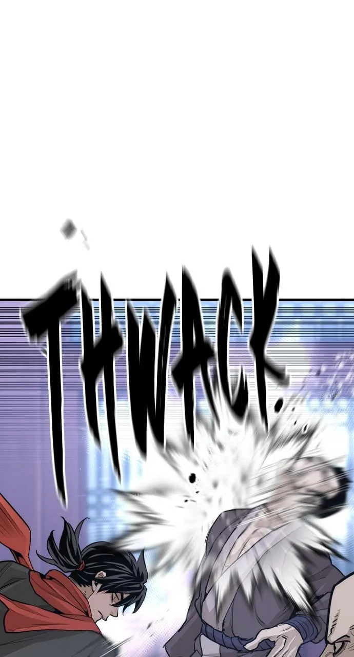 Read Murim RPG Simulation EN Manga Online