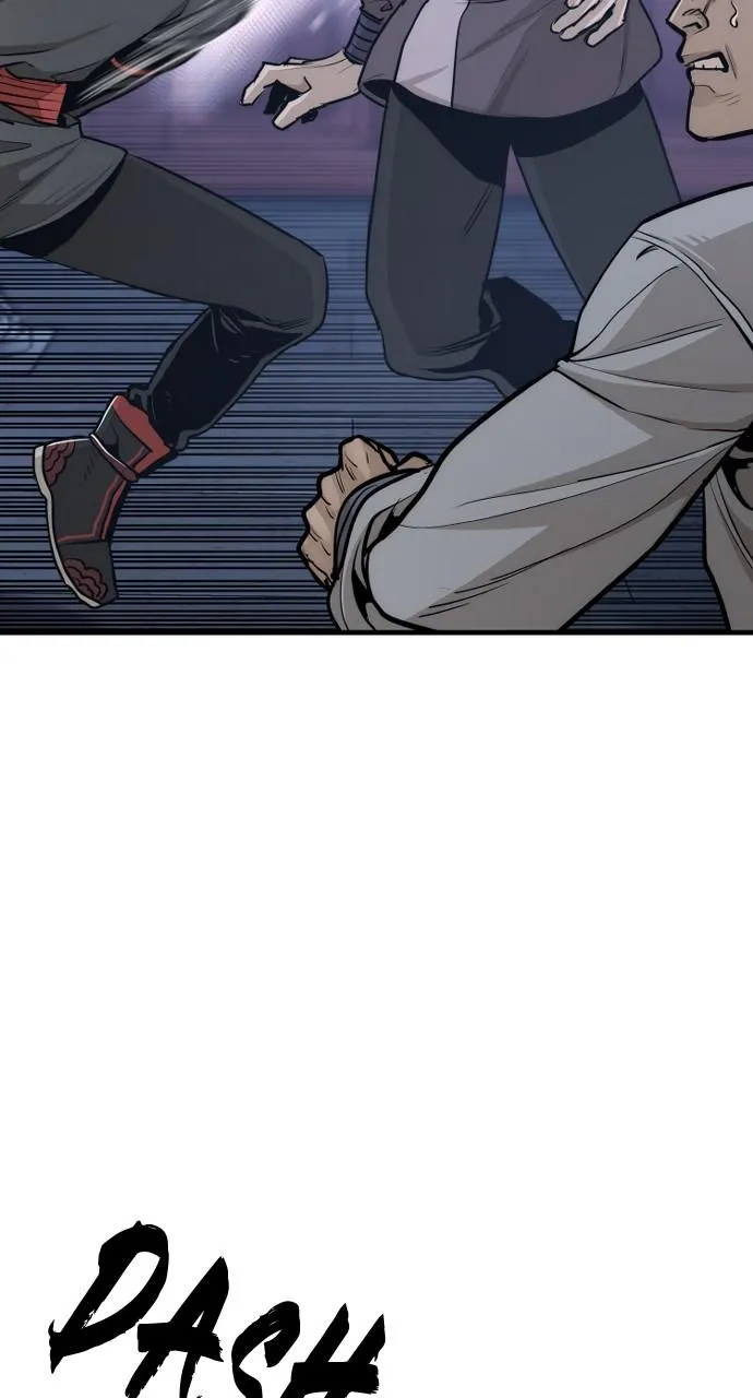 Read Murim RPG Simulation EN Manga Online