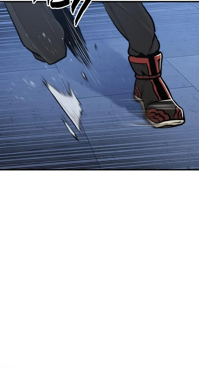 Read Murim RPG Simulation EN Manga Online