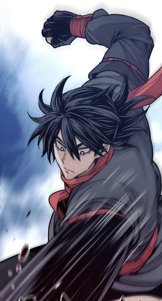 Read Murim RPG Simulation EN Manga Online