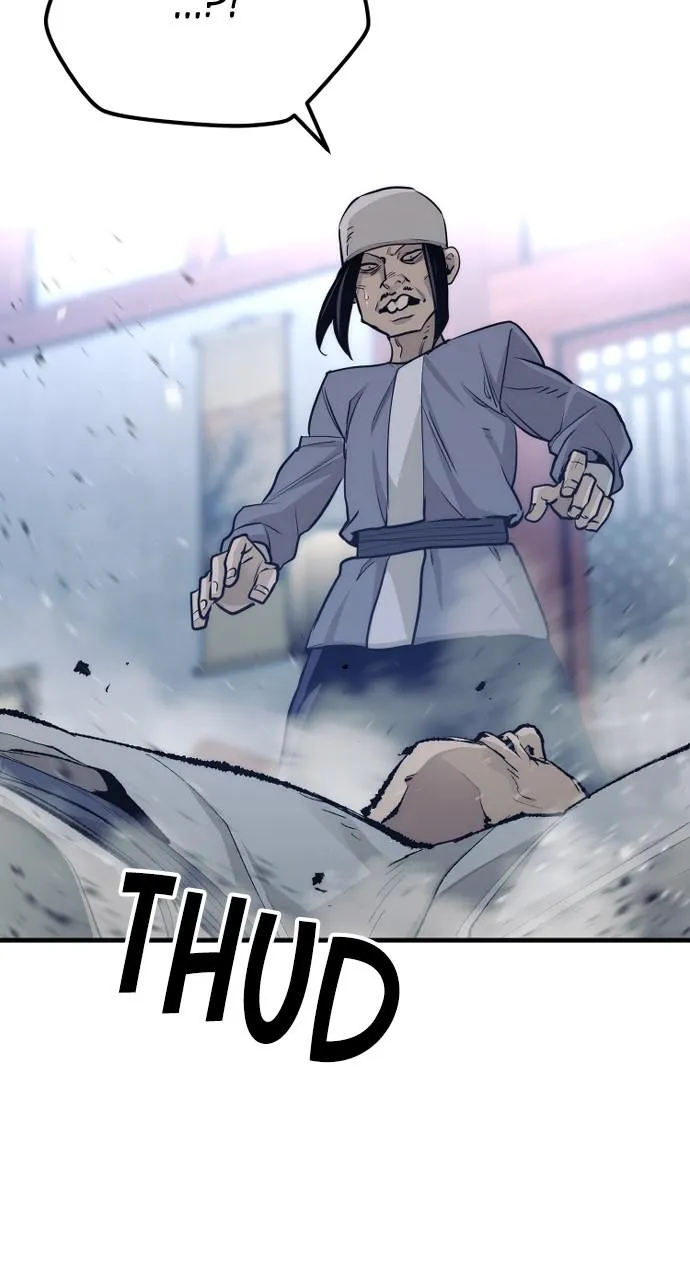 Read Murim RPG Simulation EN Manga Online