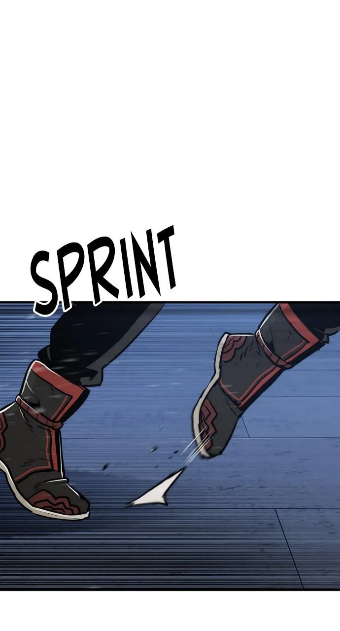 Read Murim RPG Simulation EN Manga Online