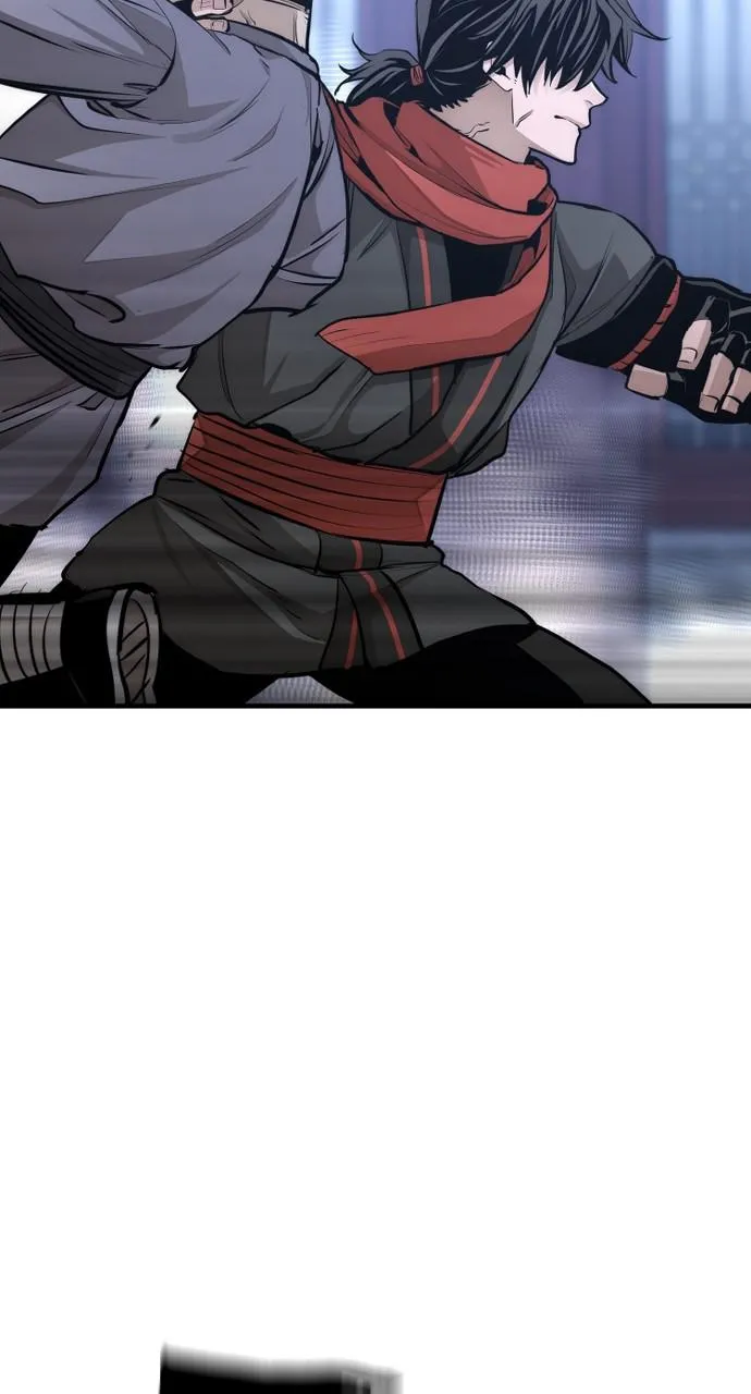 Read Murim RPG Simulation EN Manga Online