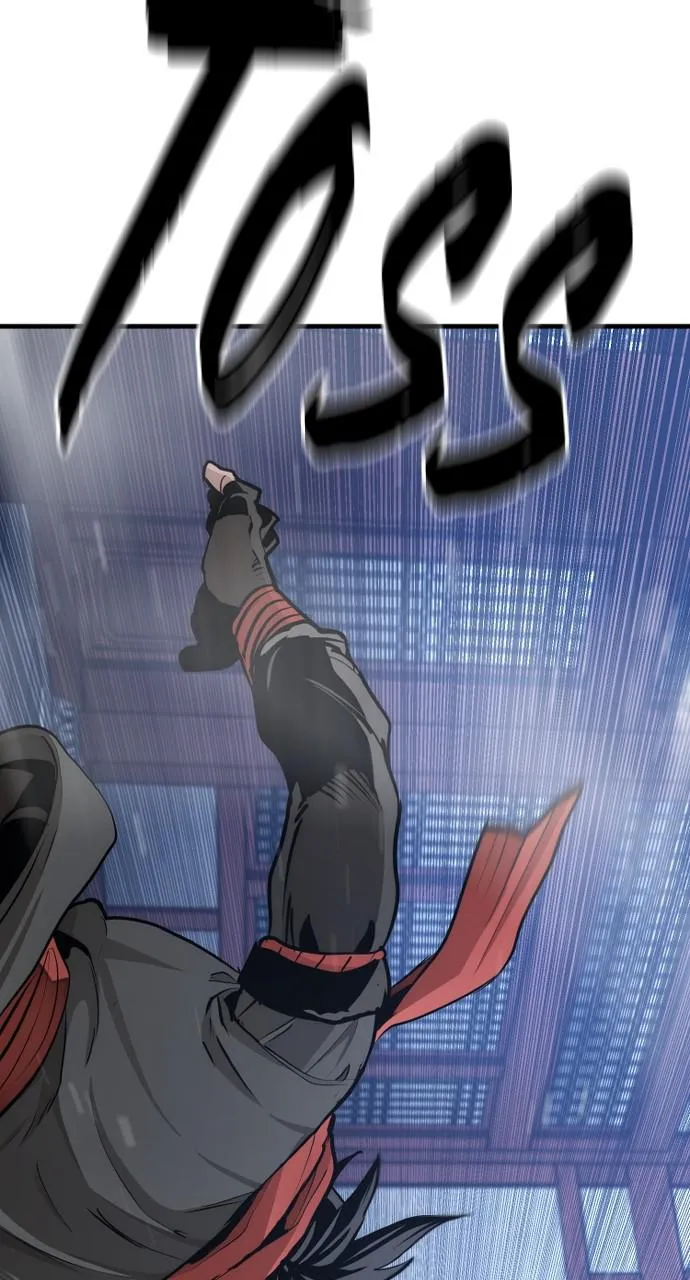 Read Murim RPG Simulation EN Manga Online