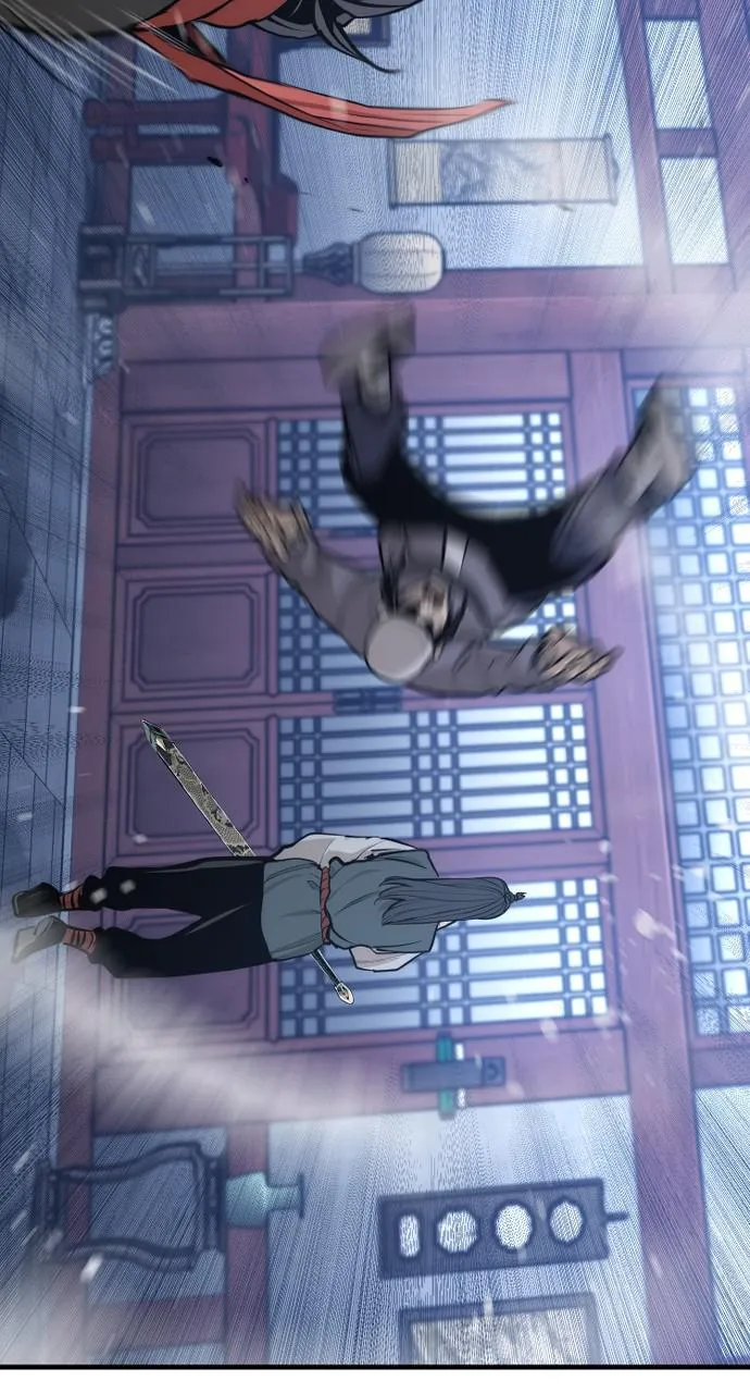 Read Murim RPG Simulation EN Manga Online