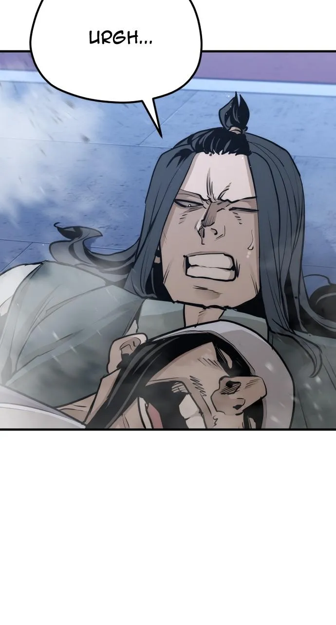 Read Murim RPG Simulation EN Manga Online