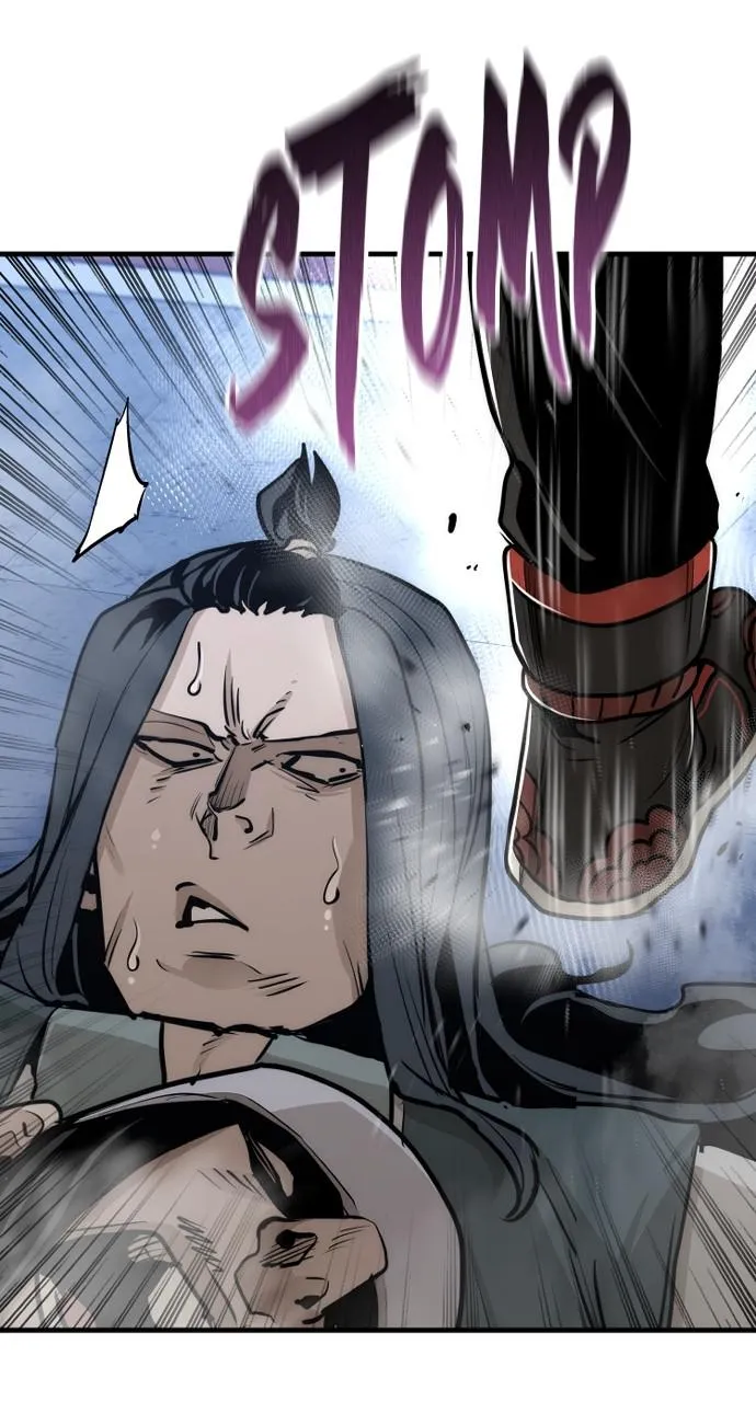 Read Murim RPG Simulation EN Manga Online