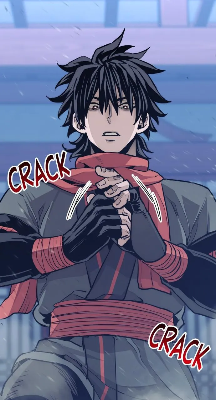 Read Murim RPG Simulation EN Manga Online