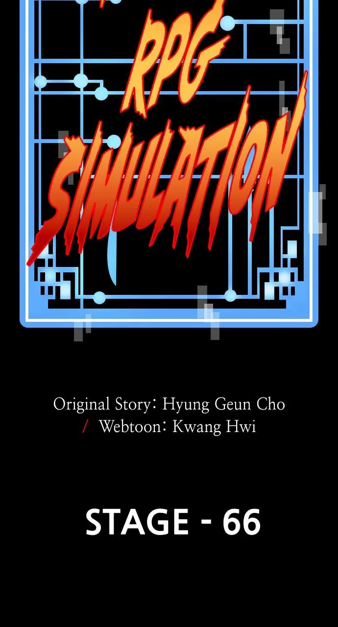 Read Murim RPG Simulation EN Manga Online