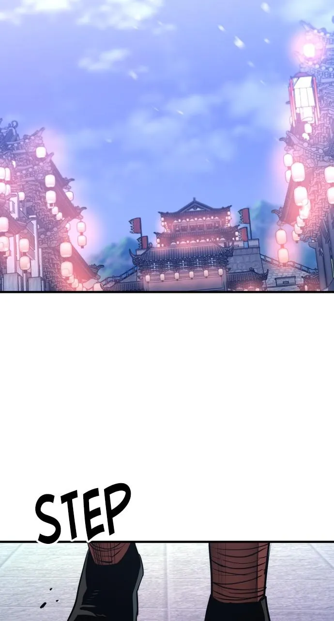 Read Murim RPG Simulation EN Manga Online