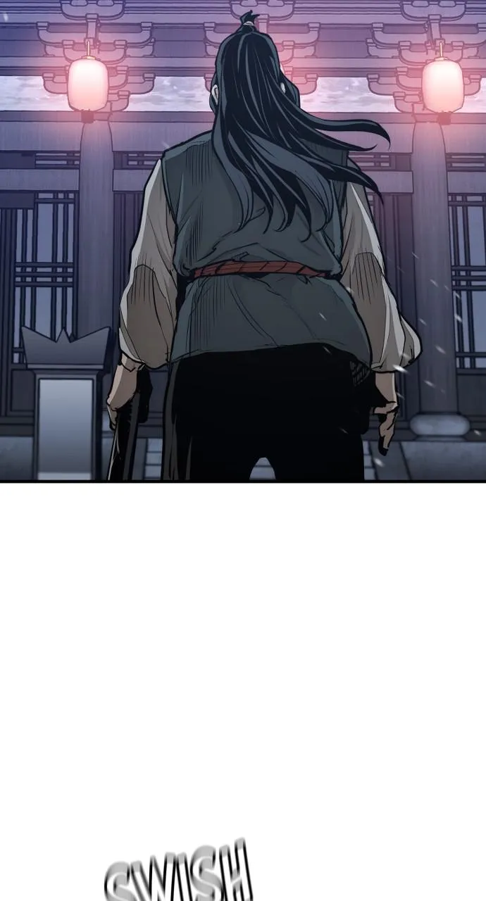 Read Murim RPG Simulation EN Manga Online