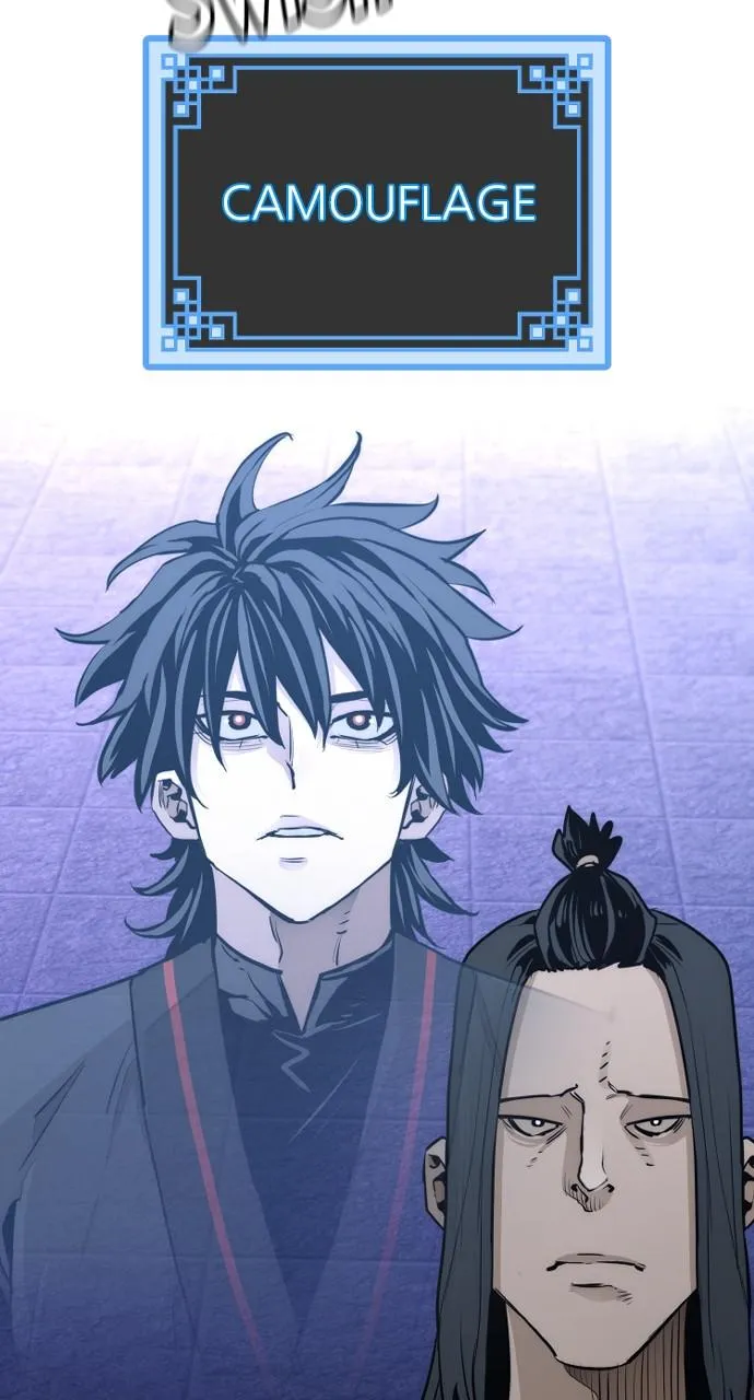 Read Murim RPG Simulation EN Manga Online