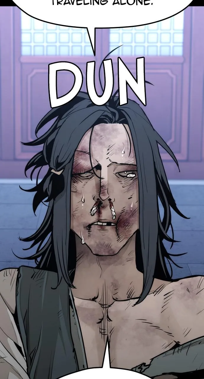 Read Murim RPG Simulation EN Manga Online