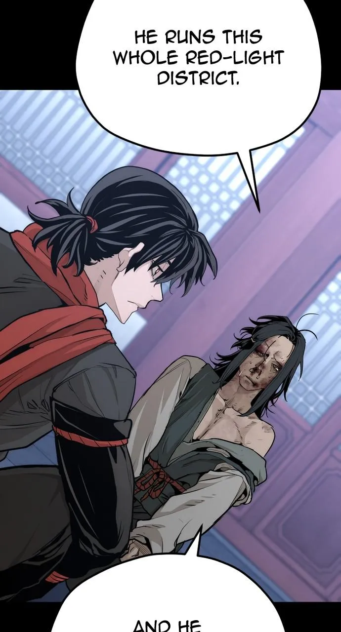 Read Murim RPG Simulation EN Manga Online