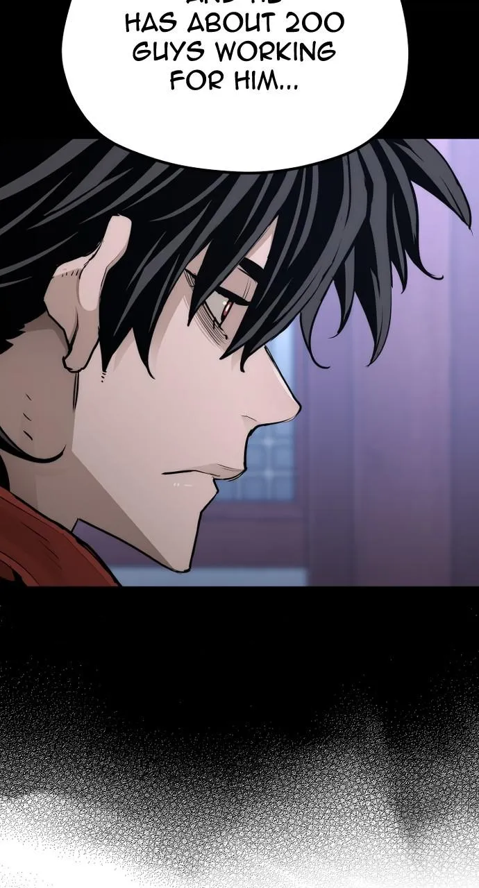 Read Murim RPG Simulation EN Manga Online