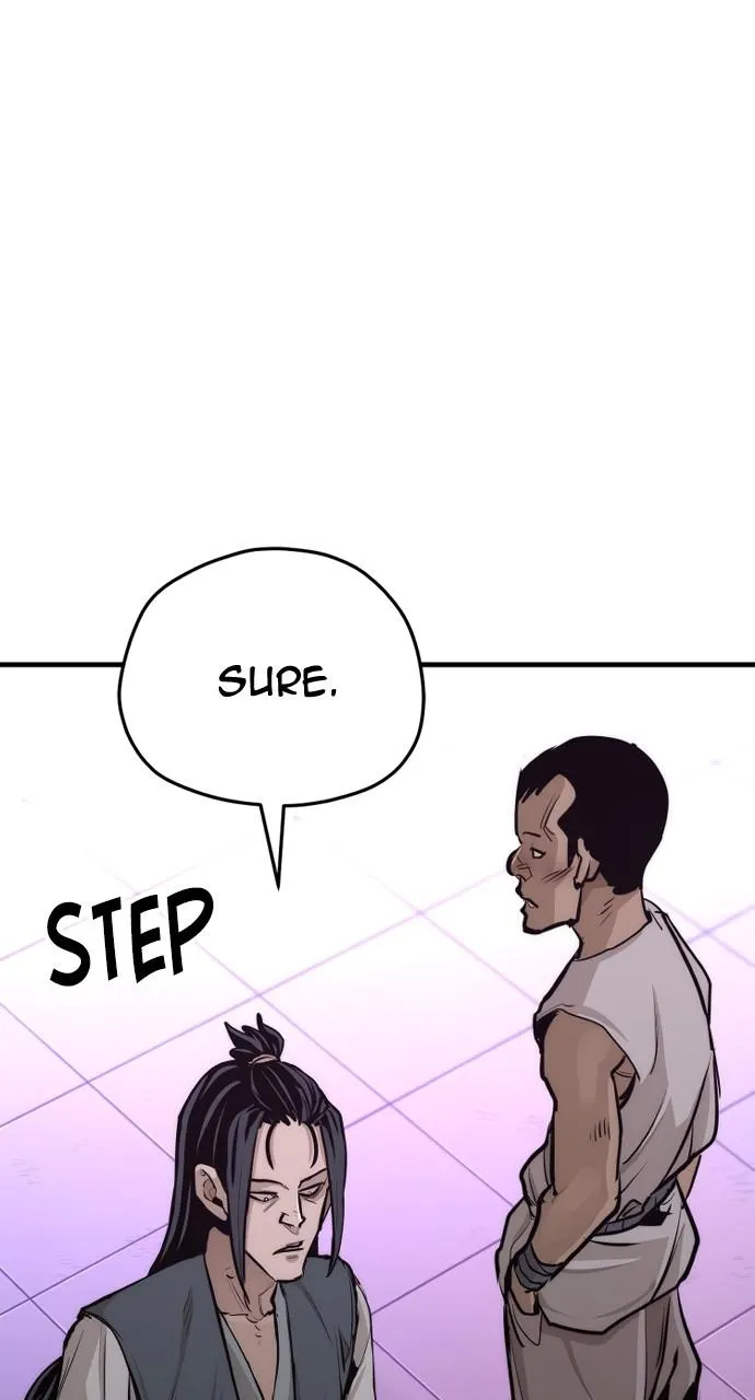 Read Murim RPG Simulation EN Manga Online