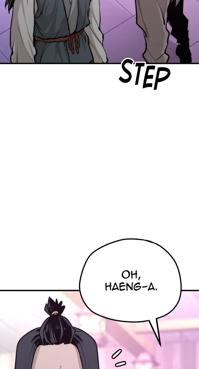 Read Murim RPG Simulation EN Manga Online